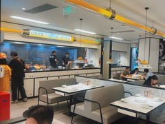 -太二酸菜鱼(广州IFC国金天地店)