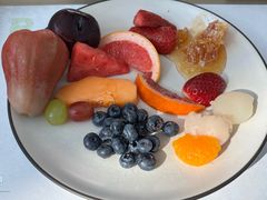 -RISE RESTAURANT(滨海湾金沙店)