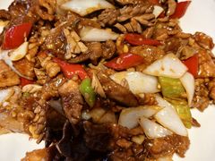 -津沽小院(天津之眼店)