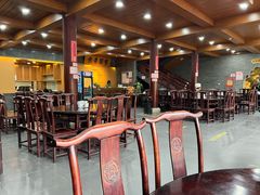 -重元寺香积厨素斋馆