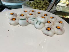 -中央电视塔旋转餐厅