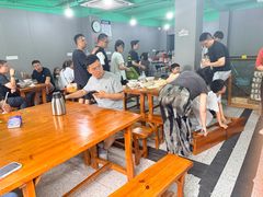 -小辫子羊肉面馆(周东店)