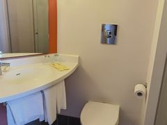 -宜必思香港中上环酒店