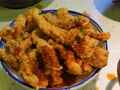 -味之绝美蛙鱼头火锅(高新店)