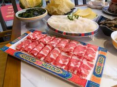 -京城阁·南门涮羊肉.小龙虾烧烤(松江九亭店)