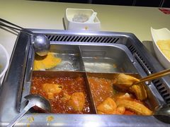 -海底捞火锅(吾悦国际广场店)