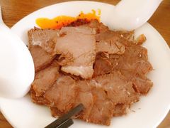 -新侨三宝乐西餐厅(崇文门店)