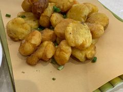 -好兄弟郭巨海鲜(天一阁店)