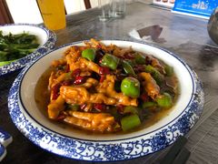 -佳佳麻辣烧菜馆