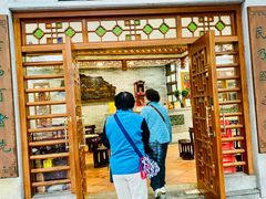 -民信老铺(华盖路店)