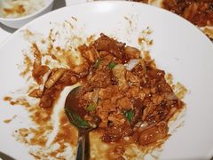 -四世同堂·京菜·烤鸭(双井店)