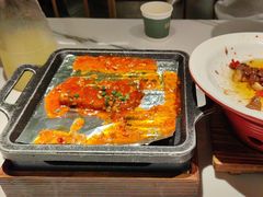 -绿茶餐厅(港惠购物中心店)
