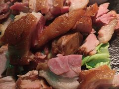 -大哈福烧烤·海鲜·家常菜(延安三路店)