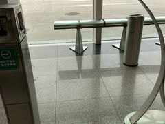 -福州长乐国际机场