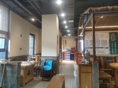 -咱屯子铁锅炖直营店(保利店)