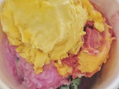 -芭斯罗缤31冰淇淋(BHG MALL上地店)