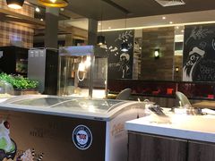 -诺丁牛排(南京江宁万达店)