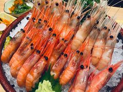 -和创柚子·会席日本料理(新区淮海街店)