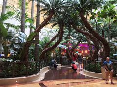 -澳门喜来登大酒店