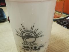 桃胶桂酿小圆子-桃乐满山(川沙百联店)