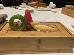 -明阁 Ming Court(广州朗豪酒店)