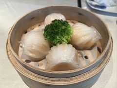 -相思林金岛饭店(青山湖店)