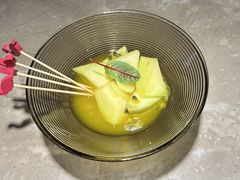 -星叶·东南亚料理(福州仓山万达店)