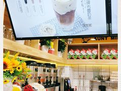 -张阿姨奶茶(湖西路店)