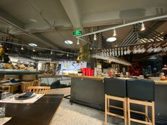 -Marina厨房·ALA精酿(月湖盛园店)