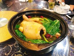 -国生茶庄·地道农家菜团建活动