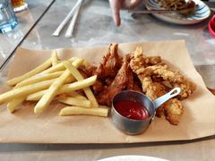 -必胜客(中山店)