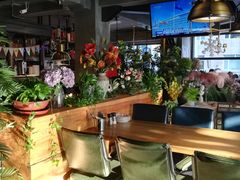 大堂-LYFATTI 莱芙缇(赣水路店)