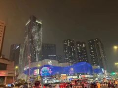 -龙湖成都上城天街