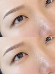 -MIVI野生眉纹绣纹眉