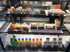 -星巴克(我格广场店)