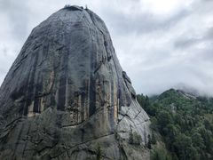 -可可托海景区