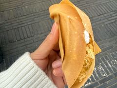 -易老大蛋烘糕(奎星楼总店)