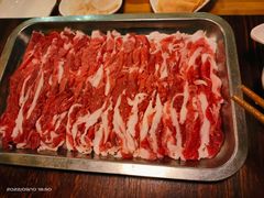 热气羊肉-大唐人家·热气羊肉(大华店)