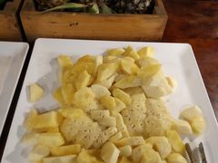 -芭提雅Amporn Seafood自助餐厅