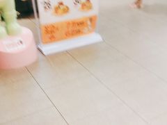 -麦当劳(万博一路天河城分店)