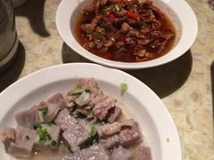 -味上湘菜馆(岳麓山店)