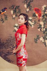 -瞳孔摄影(植物园路店)