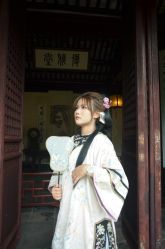 -洛水阁·汉服妆造体验馆(山塘街店)