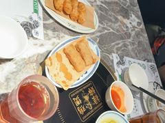 -禄婶鸡煲·打边炉
