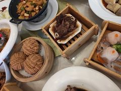 -渔村盛宴(航空新城店)