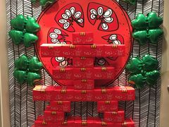 -麦当劳(咸阳人民路店)