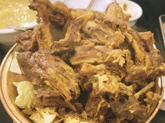 -来顺成饭庄