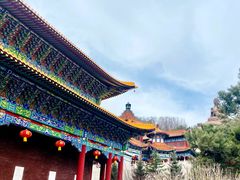 -六鼎山文化旅游区