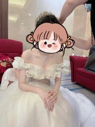 -Color卡诺婚纱礼服馆(南京严选店)