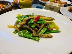 -猪肉婆私房菜(容桂总店)